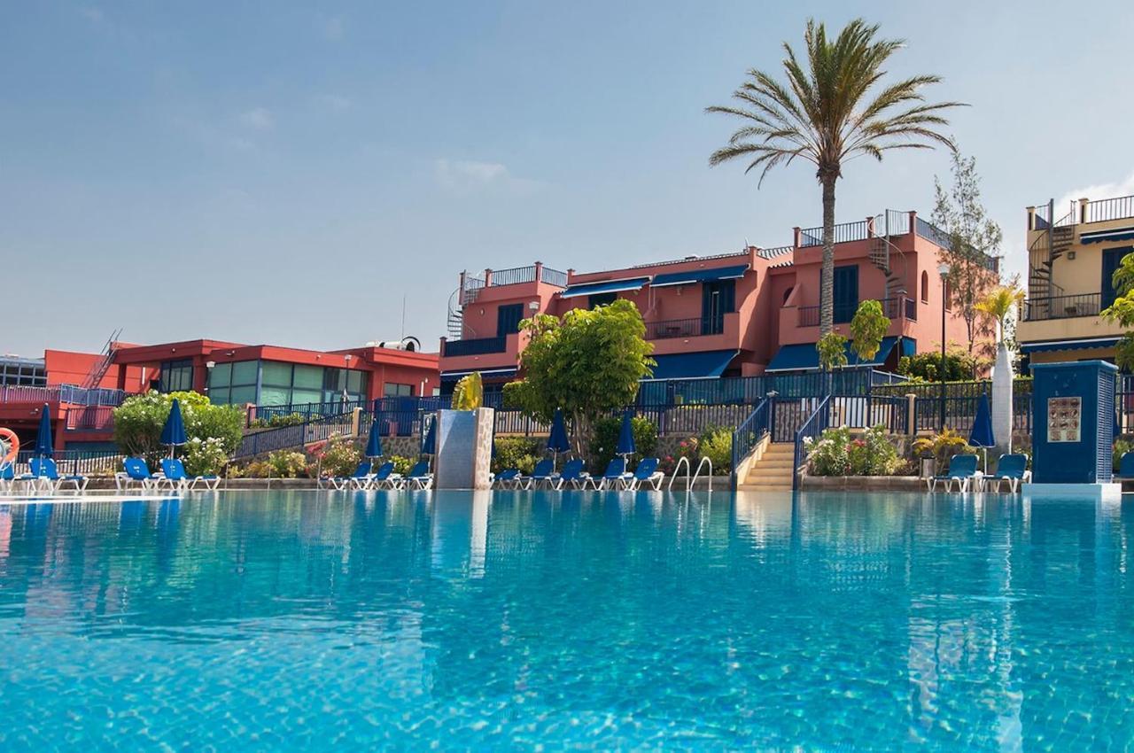 Meloneras Suites Zewnętrze zdjęcie