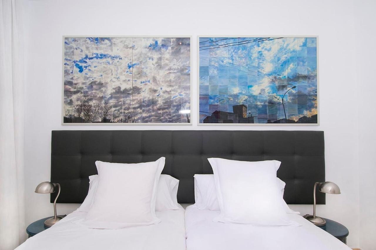 Meloneras Suites Zewnętrze zdjęcie