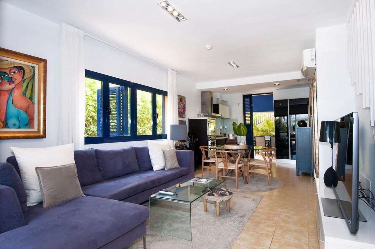 Meloneras Suites Zewnętrze zdjęcie