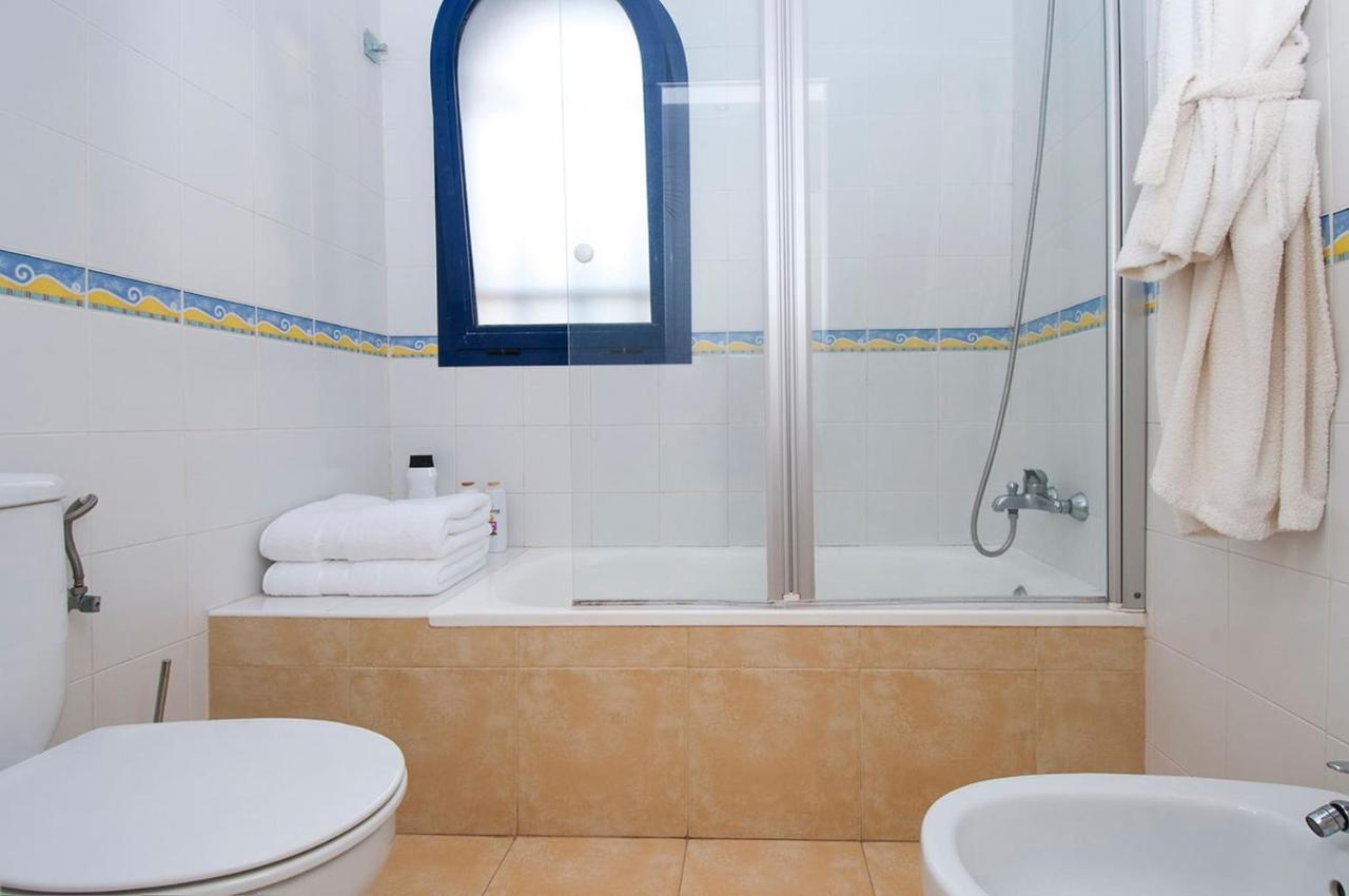 Meloneras Suites Zewnętrze zdjęcie