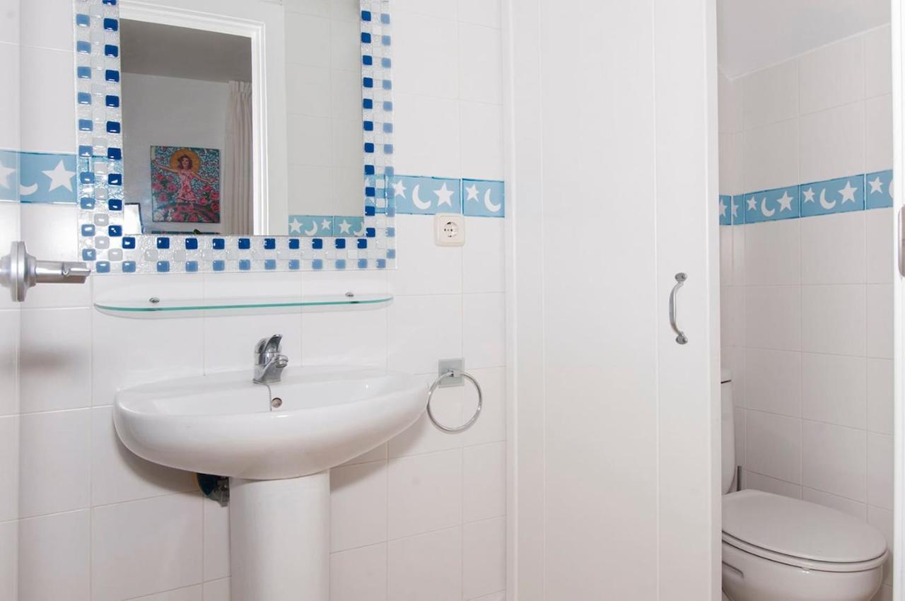 Meloneras Suites Zewnętrze zdjęcie