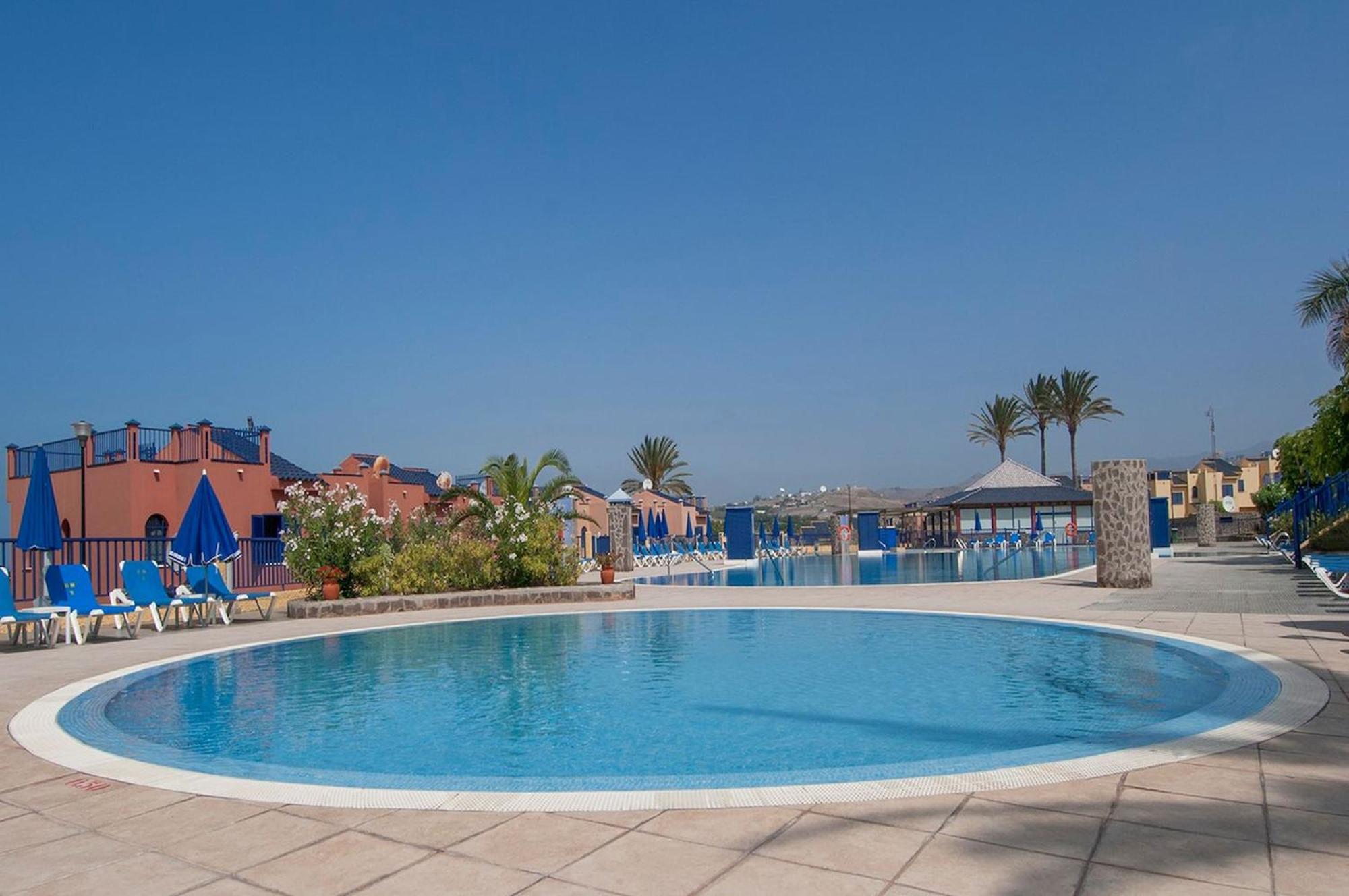 Meloneras Suites Zewnętrze zdjęcie